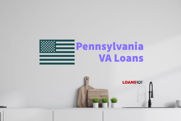 Va Loans In Pennsylvania Pa Va Loan Limits 2022 2476