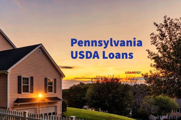Usda Loans In Pennsylvania Plus Loan Limits And Requirements 7792