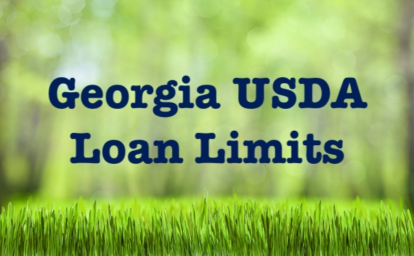 Usda Mortgage Georgia