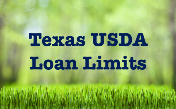 texas-usda-loan-limits