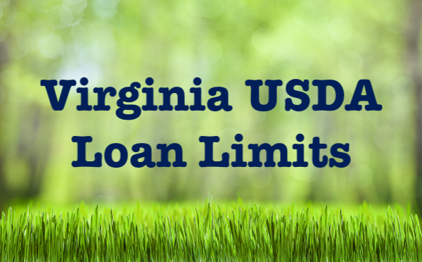 virginia-usda-loan-limits